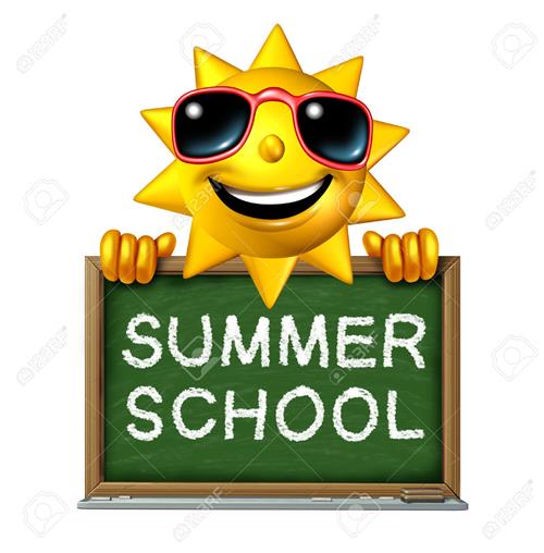 summer school 